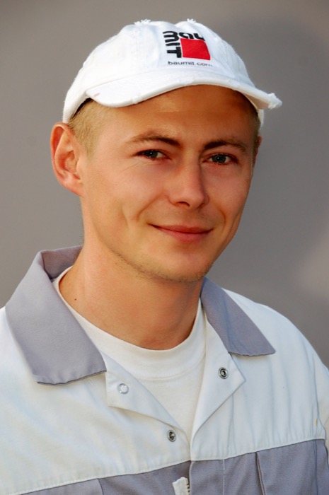 Michal Gorski
