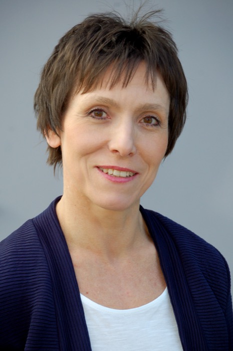Christine Wiedmann
