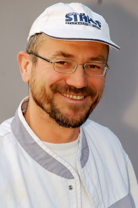 Hans-Jürgen Rosshau